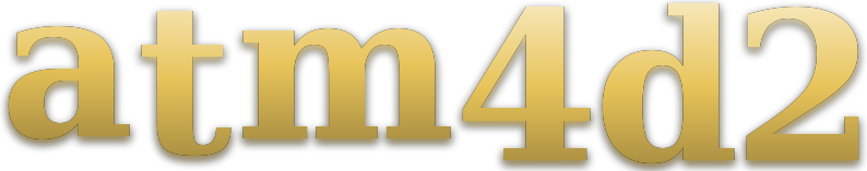 atm4d2 logo